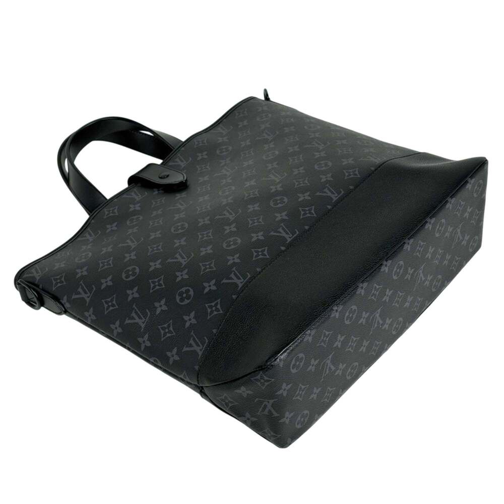 Louis Vuitton Saumur Tote 2-Way Shoulder Bag/Handbag/Tote Bag in Monogram Ecl... - Picture 2 of 9